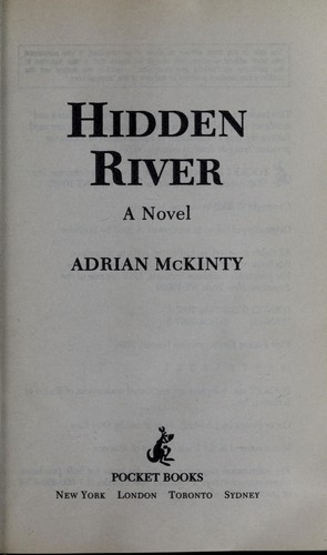 Hidden river (Paperback, 2006, Pocket Books)