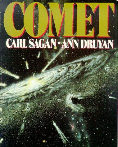 Comet (1985, Random House)