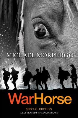 Michael Morpurgo, Nick Stafford, Tom Clohosy Cole, Núria Martí Constans, André Dupuis: War Horse Michael Morpurgo (2010, Egmont Books (UK))