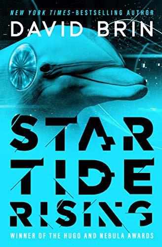 Startide Rising (Paperback, 2021, Open Road Media Sci-Fi & Fantasy)