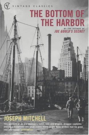The Bottom of the Harbor (Vintage Classics) (Paperback, 2001, Vintage)