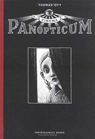 Thomas Ott: Cinema Panopticum