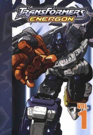 Transformers (Paperback, 2004, Titan Books Ltd)