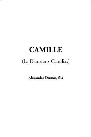 Camille (Hardcover, 2002, IndyPublish.com)