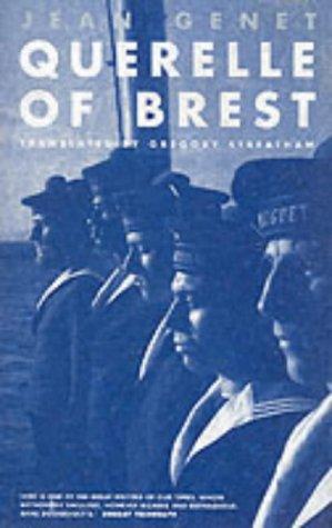 Jean Genet: Querelle of Brest (Paperback, 2001, Faber & Faber Ltd)
