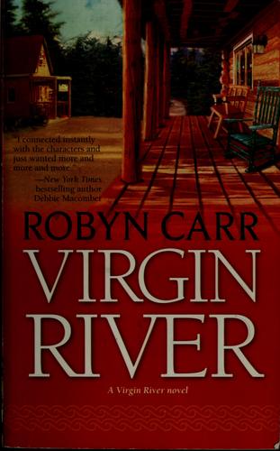 Virgin River (2007, Mira)