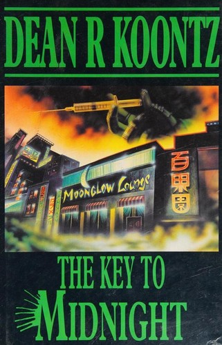 Dean R. Koontz: Keys to Midnight (Hardcover, 1992, BCA)