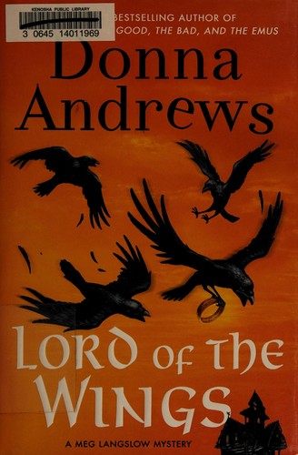 Lord of the wings (2015)
