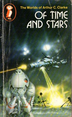Of time and stars (Paperback, 1974, Puffin)