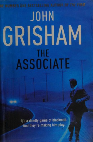 John Grisham: The Associate (2009, Century)