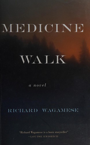 Medicine walk (2015)