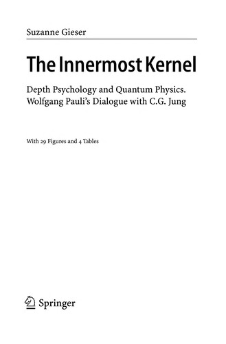 The innermost Kernel (Hardcover, 2005, Springer)