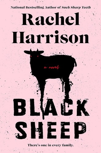 Black Sheep (2023, Penguin Publishing Group)
