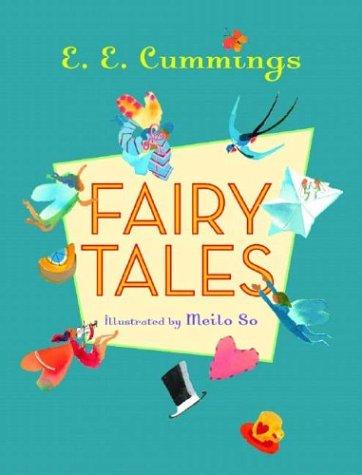 Fairy tales (2004, Liveright)