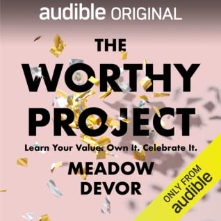 Worthy Project (2022, Sourcebooks, Incorporated)