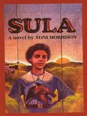Sula (2002, Thorndike Press)