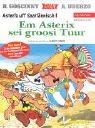 René Goscinny, Albert Uderzo: Asterix Mundart Geb, Bd.28, Em Asterix sei groosi Tuur (Hardcover, Germanic (Other) language, 2000, Egmont Ehapa)