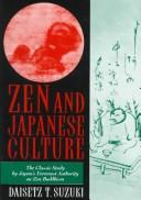Zen and Japanese Culture (Hardcover, 1997, MJF Books)