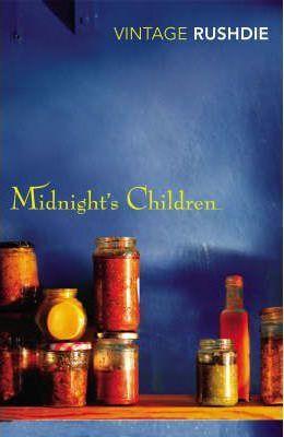 Midnight's Children (2011)