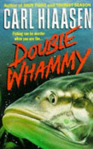 Double Whammy (Paperback, 1999, Pan Books)
