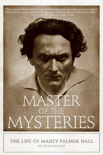 Louis Sahagun: Master of the Mysteries (Paperback, 2008, Process)