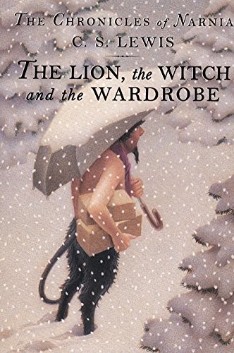 The lion, the witch, and the wardrobe (1994, HarperCollins)