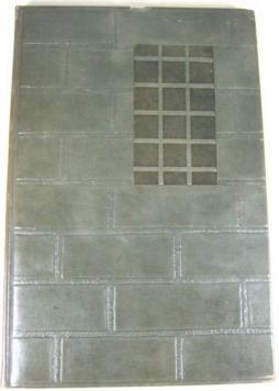 Oscar Wilde: The Ballad of Reading Gaol (Hardcover, 1937, Printed for the members of the Limited Editions Club at the Harbor Press)