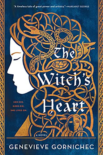 The Witch's Heart (Paperback, 2021, Ace)