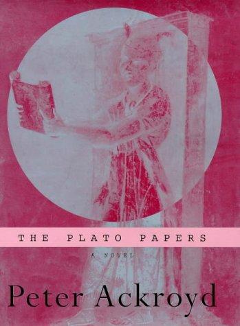 The Plato Papers (Hardcover, 1999, Random House UK Distribution)