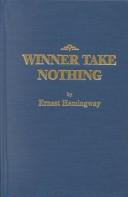 Winner Take Nothing (Paperback, 1984, Collier Books)