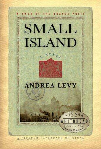 Andrea Levy: Small island (2005, Picador)