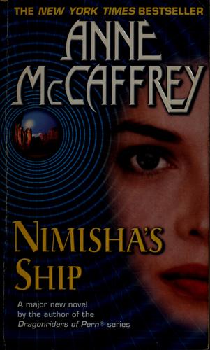 Nimisha's ship (1993, Ballantine Pub. Group)