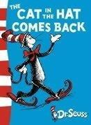 Dr. Seuss: The Cat in the Hat Comes Back (Dr Seuss Green Back Books) (2003, Collins)