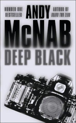 Deep Black (2004, Bantam Press)