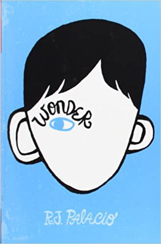 Wonder (2014, Penguin Random House)