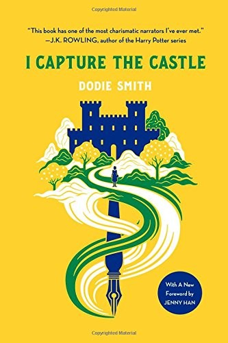 I Capture the Castle (Hardcover, 2017, Wednesday Books)