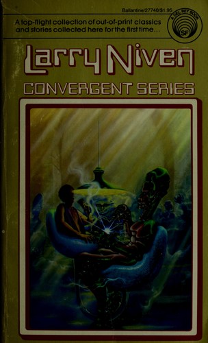 Convergent Series (Paperback, 1980, Del Rey)
