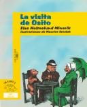 Else Holmelund Minarik, Rosa Benavides: La visita del osito (Paperback, Spanish language, 1993, Santillana)