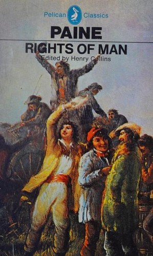 Rights of Man (1969, Penguin Books)