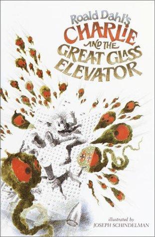 Charlie and the Great Glass Elevator (1972)