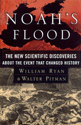 Noah's Flood (Paperback, 2000, Simon & Schuster)