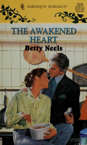 Betty Neels: Awakened Heart (Paperback, 1994, harlequin)