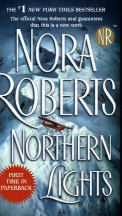 Nora Roberts: Exp Northern Lights (Paperback, 2005, Jove Pubns)