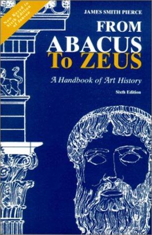 From Abacus to Zeus (2000, Prentice Hall)