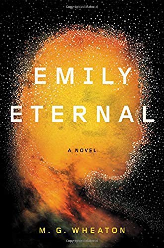 Emily Eternal (Hardcover, 2019, Grand Central Publishing)