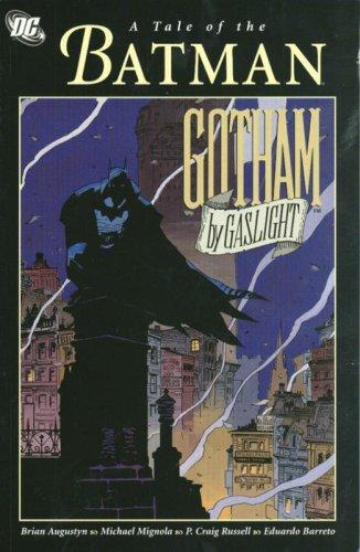 Batman (Paperback, 2006, DC Comics)