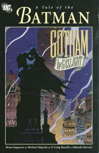 Brian Augustyn: Batman (Paperback, 2006, DC Comics)