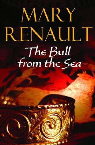 The bull from the sea (Paperback, 2004, Arrow)