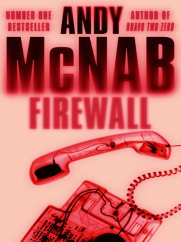 Firewall (EBook, 2008, Transworld)