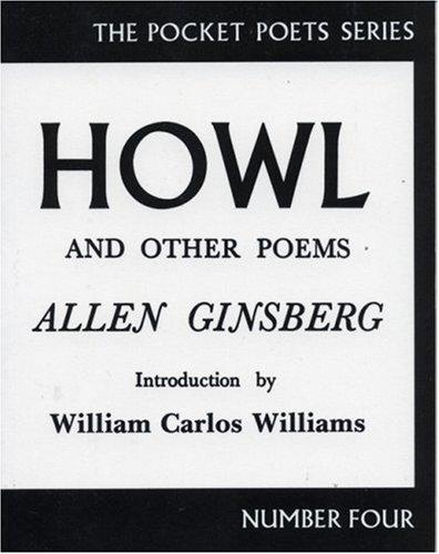 Howl and Other Poems (Paperback, 1956, City Lights Books)